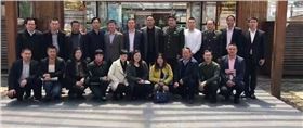 国防时空记者们
