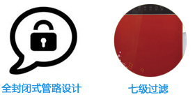 产品特点